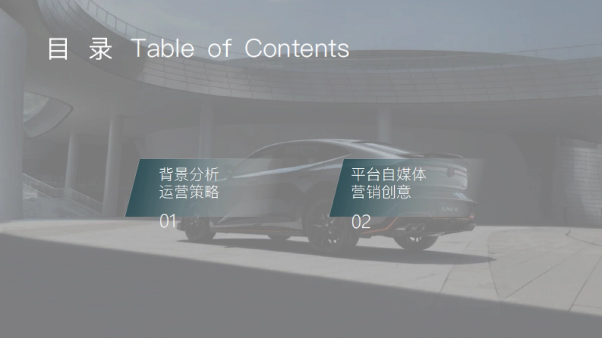 2025年长安汽车  用户运营品牌“伙伴+”  新媒体运营技术方案_第2页