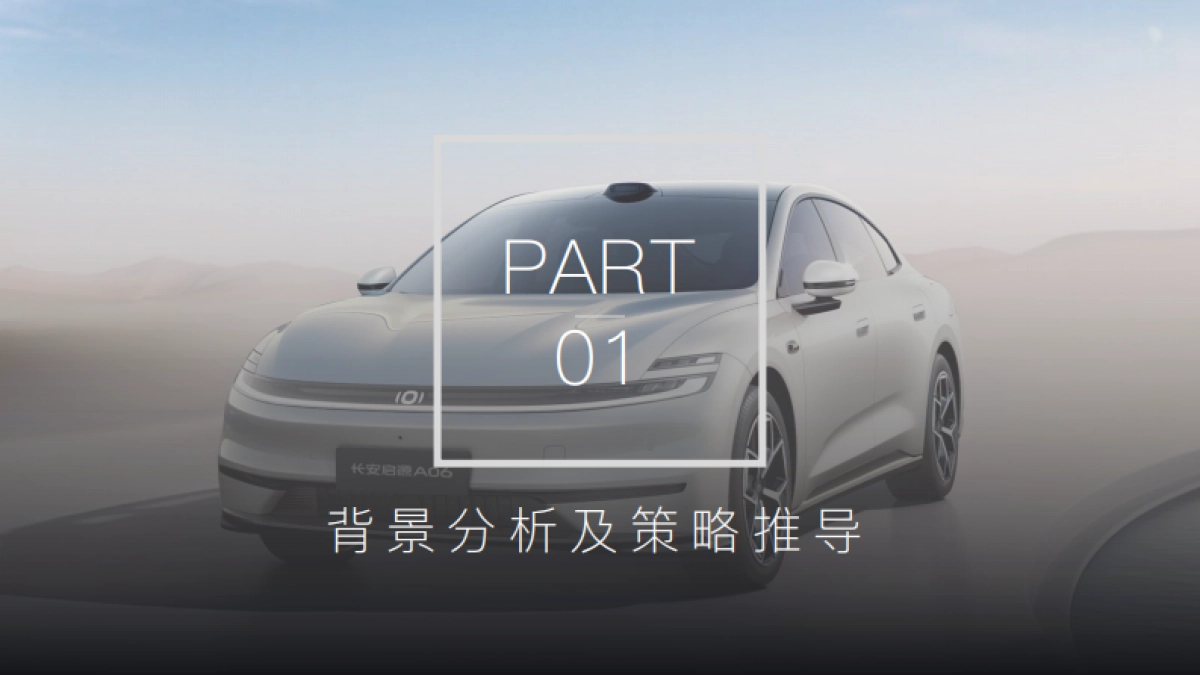 2025年长安汽车  用户运营品牌“伙伴+”  新媒体运营技术方案_第3页