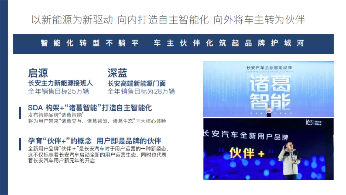 2025年长安汽车  用户运营品牌“伙伴+”  新媒体运营技术方案_第5页