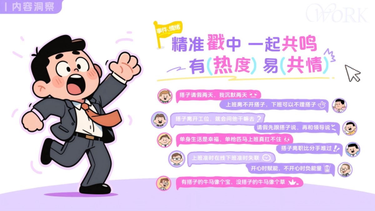 抖音有你真好我的上班搭子IP营销_第4页