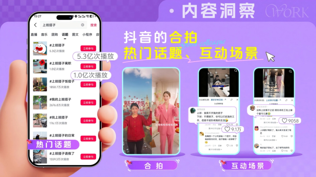 抖音有你真好我的上班搭子IP营销_第7页