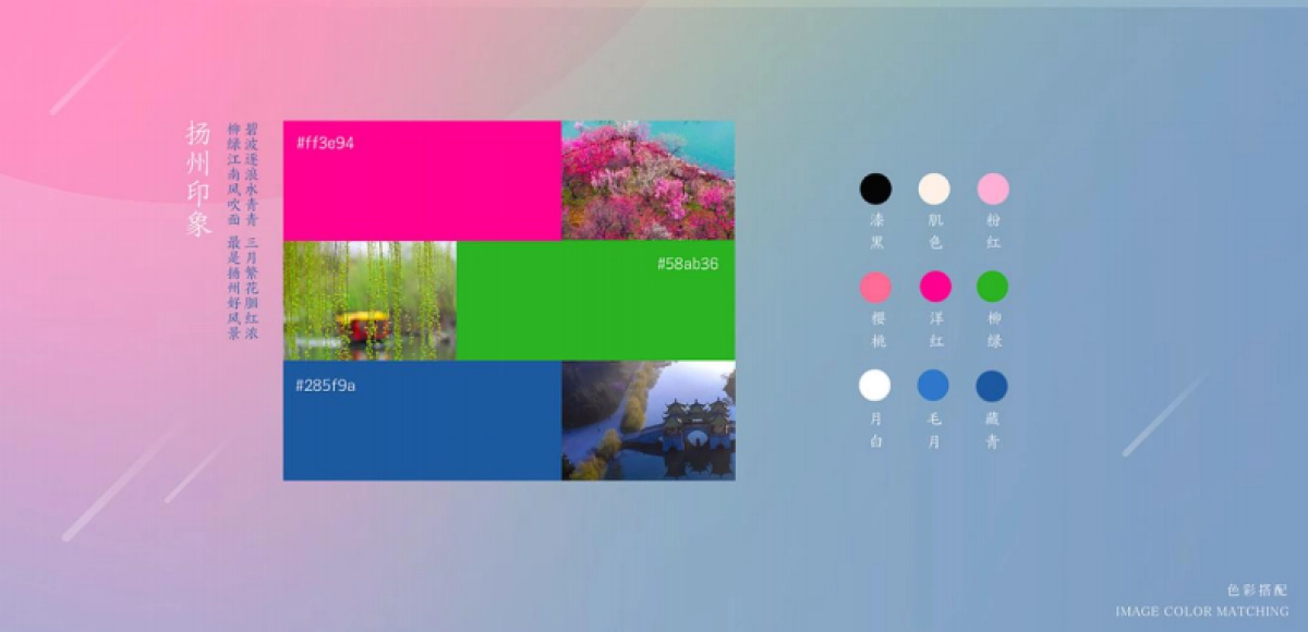 扬州城市IP·扬小玉设计方案_第9页
