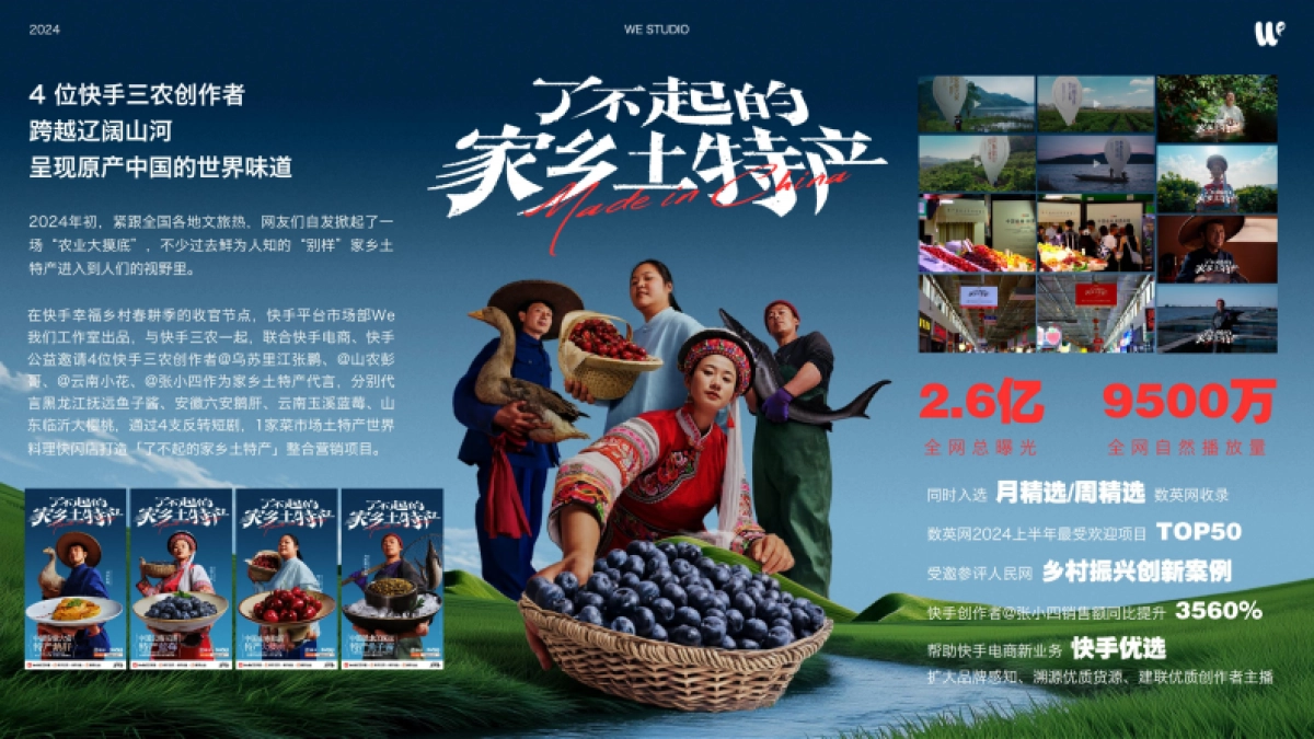 快手We我们工作室简介_第9页