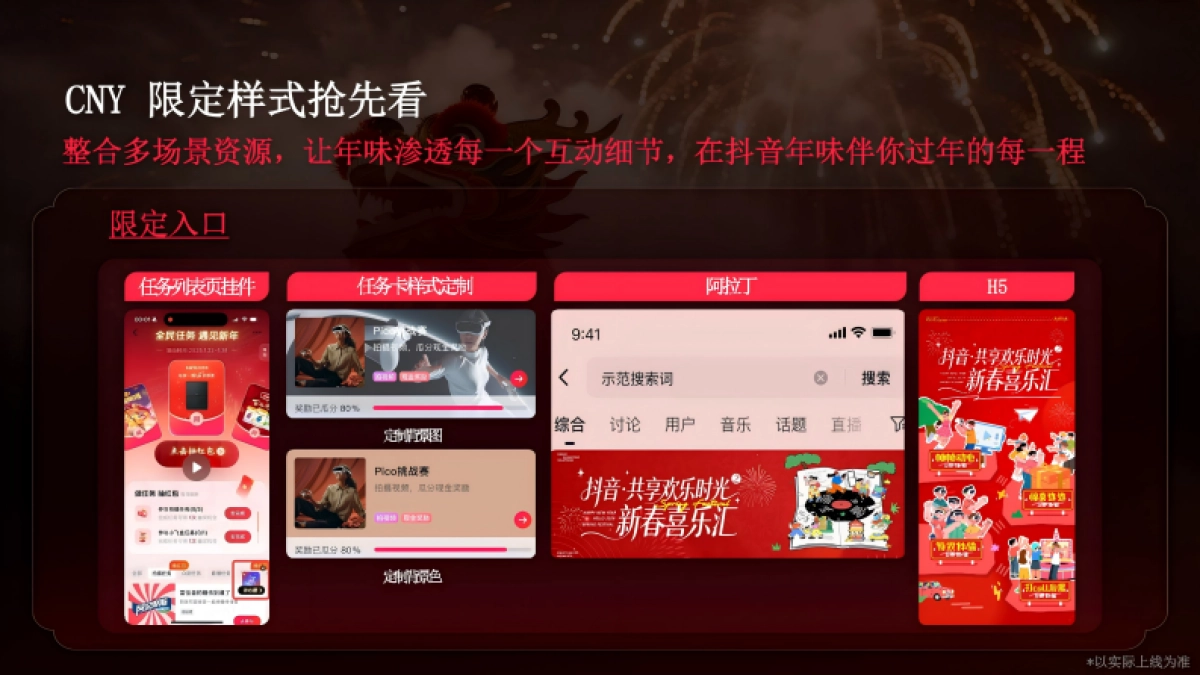 抖音2026CNY团圆进行时_第5页