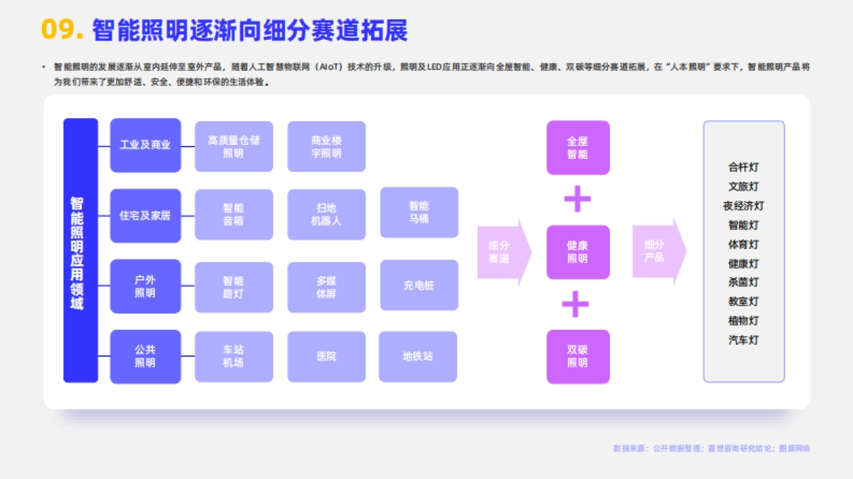 【嘉世咨询】2024智能照明行业简析报告_第10页
