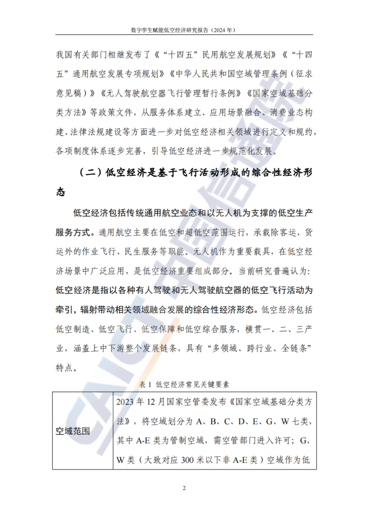 【中国信通院】《数字孪生赋能低空经济研究报告_第7页