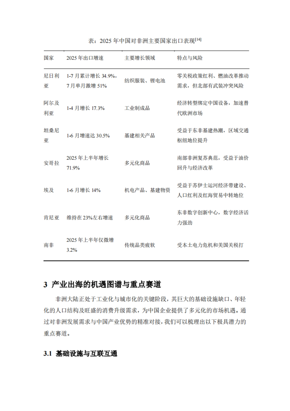 2025调研报告：破解非洲市场密码：中国企业对非投资战略全景分析与实战指南-厦门市商务局_第10页