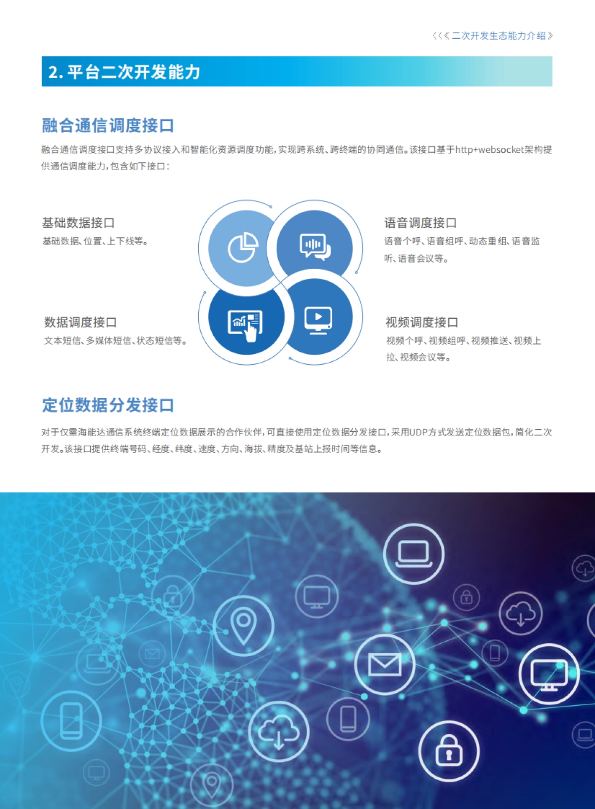 2025年二次开发生态白皮书-海能达_第5页