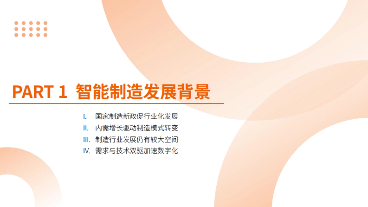 2025年智能制造行业物流与供应链数字化转型白皮书-弘人网络_第4页
