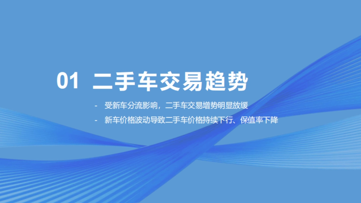 二手车市场趋势洞察报告（2025）-汽车之家研究院_第3页