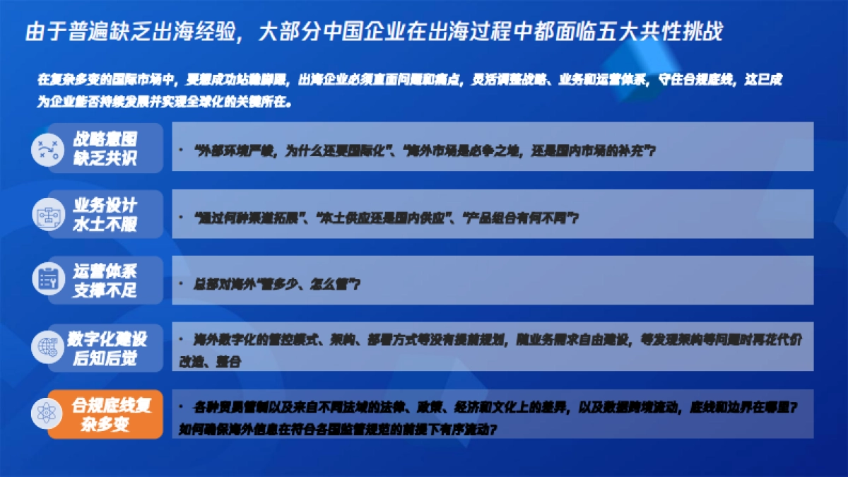 破解企业出海难题：手把手搭新形势下企业安全防护体系-腾讯云_第8页