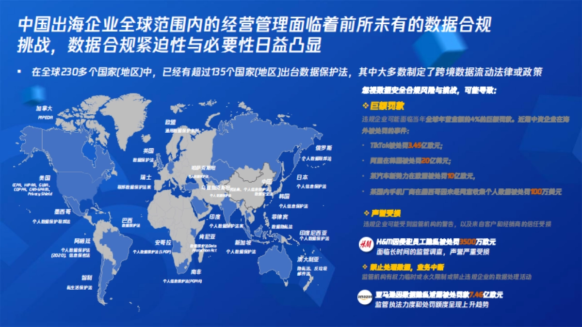 破解企业出海难题：手把手搭新形势下企业安全防护体系-腾讯云_第9页