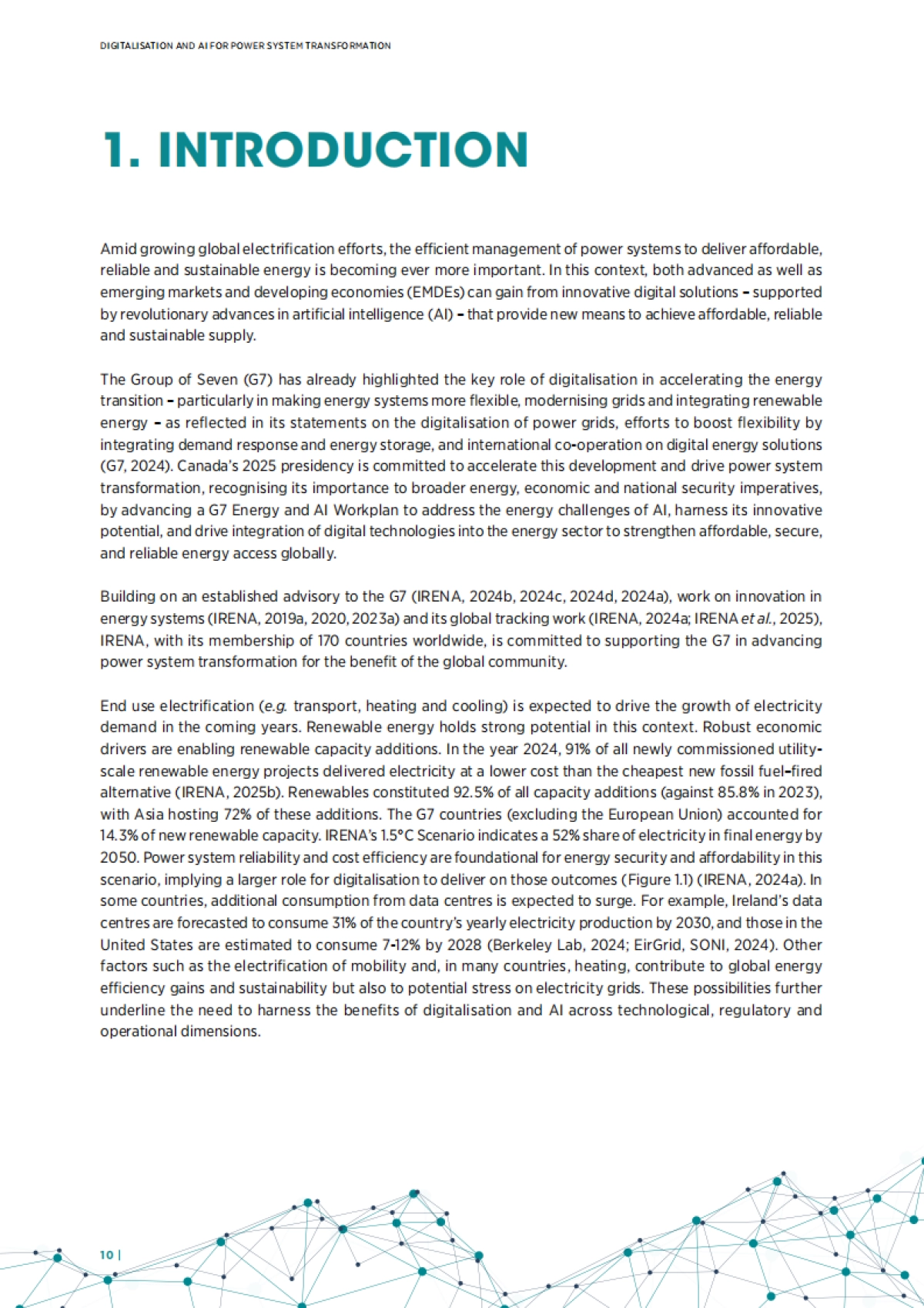 数字化转型和人工智能在电力系统转型中的应用(英文版)_第10页