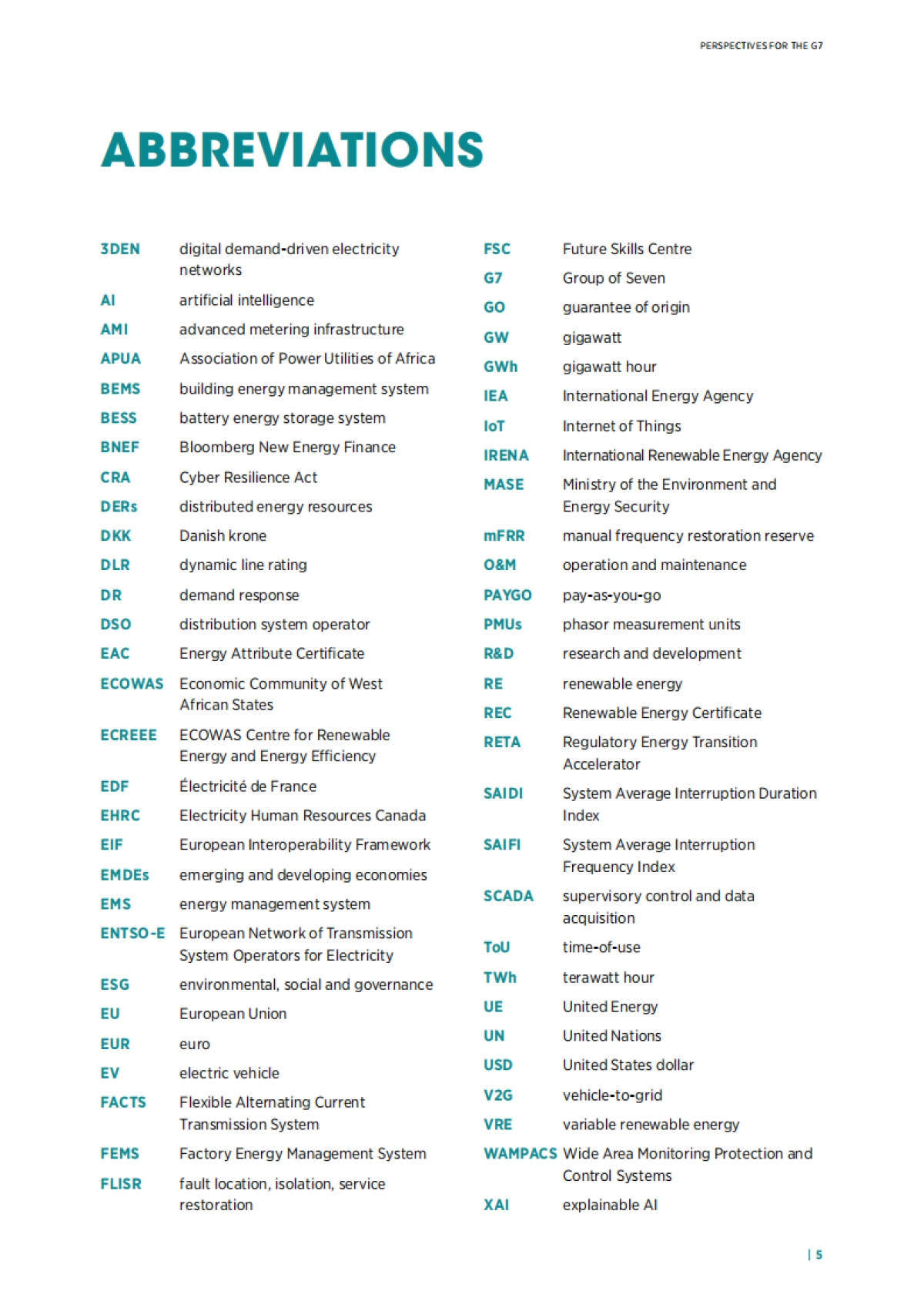 数字化转型和人工智能在电力系统转型中的应用(英文版)_第5页