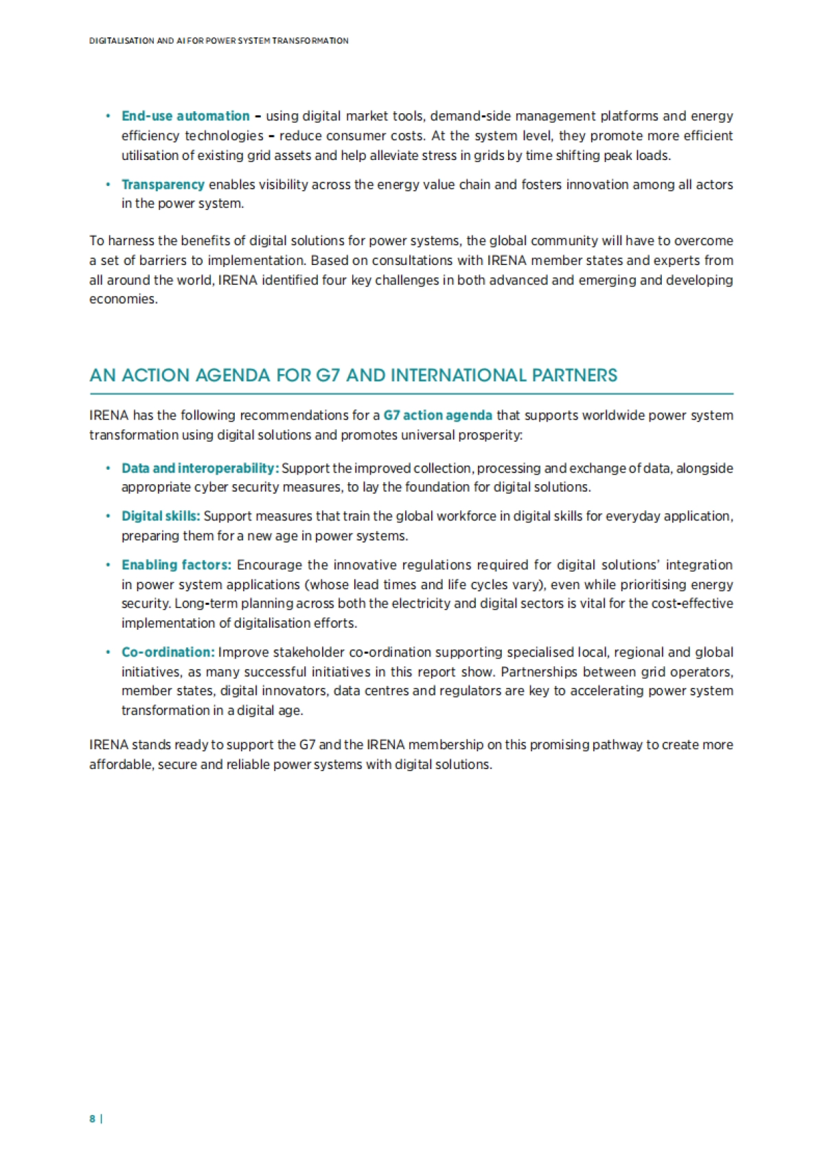 数字化转型和人工智能在电力系统转型中的应用(英文版)_第8页