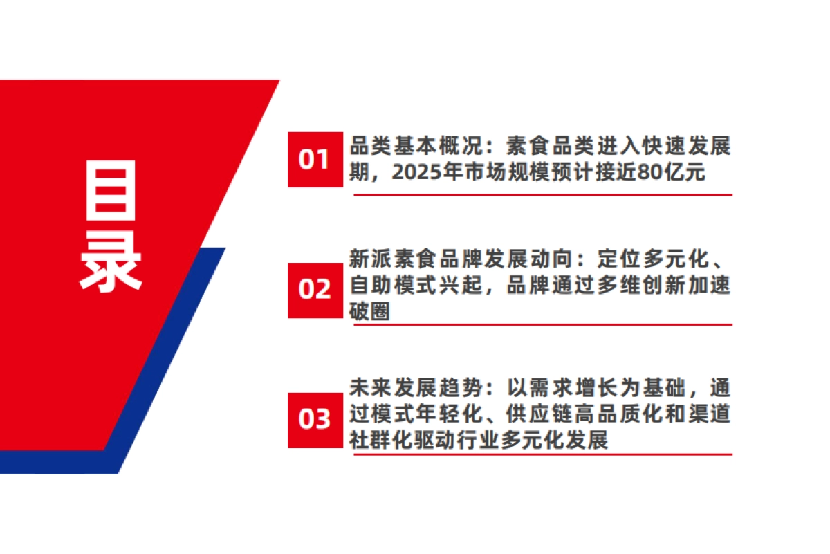 素食品类发展报告2025-红餐产业研究院&素满香_第3页