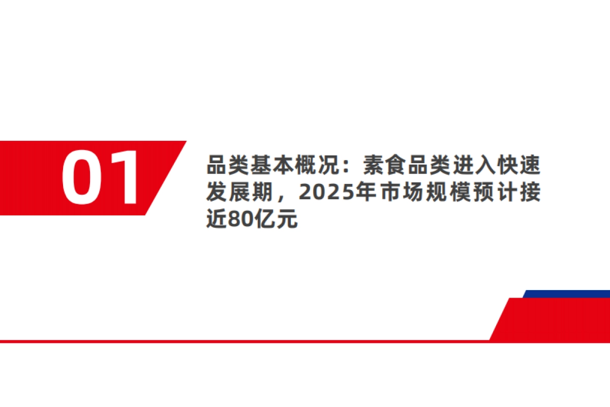 素食品类发展报告2025-红餐产业研究院&素满香_第4页