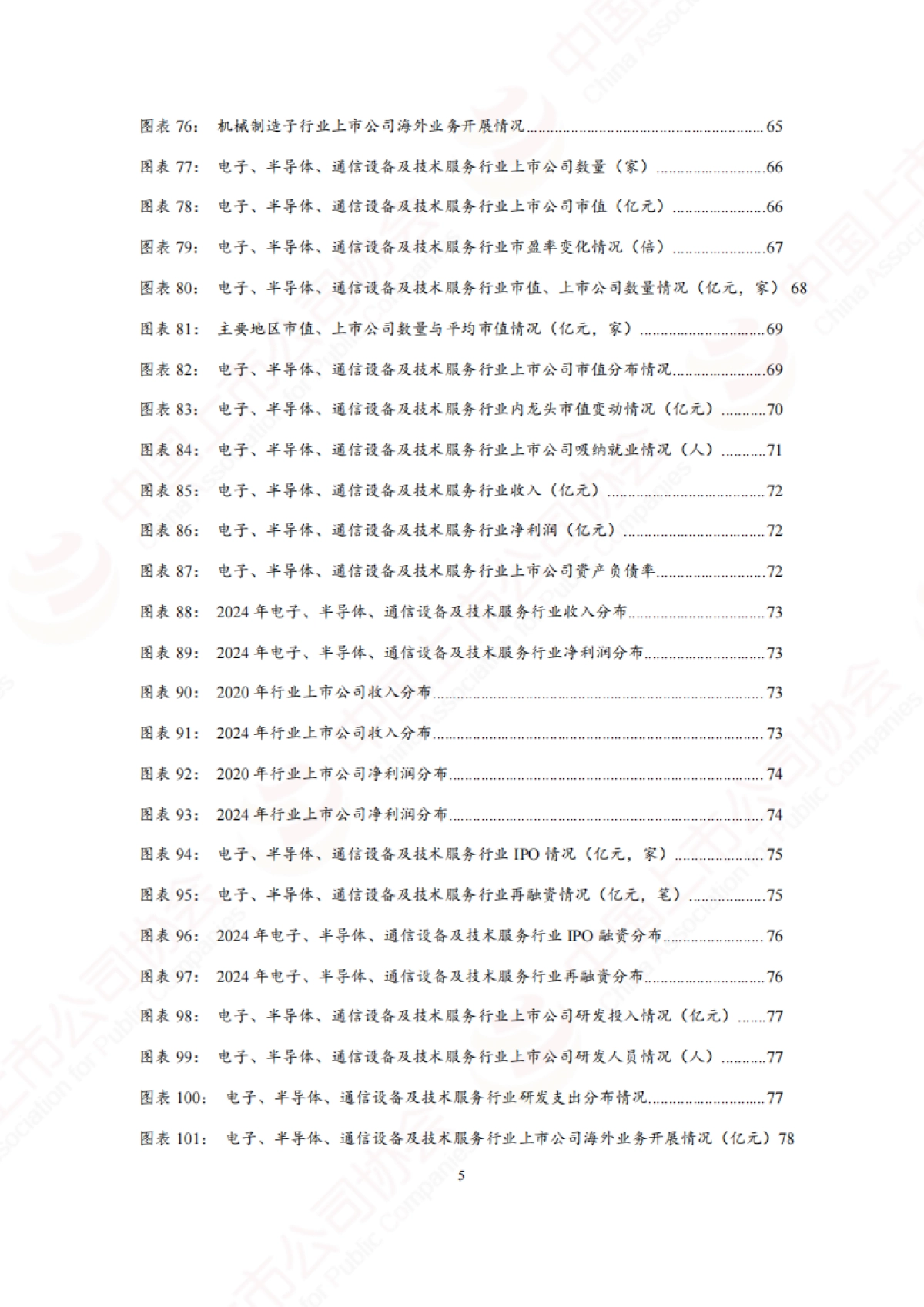 中国上市公司高端制造业发展报告（2025）-中上协_第6页