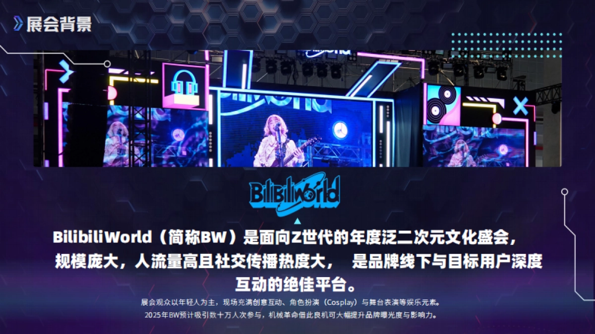 机械革命BW2025主题展台策划方案_第4页