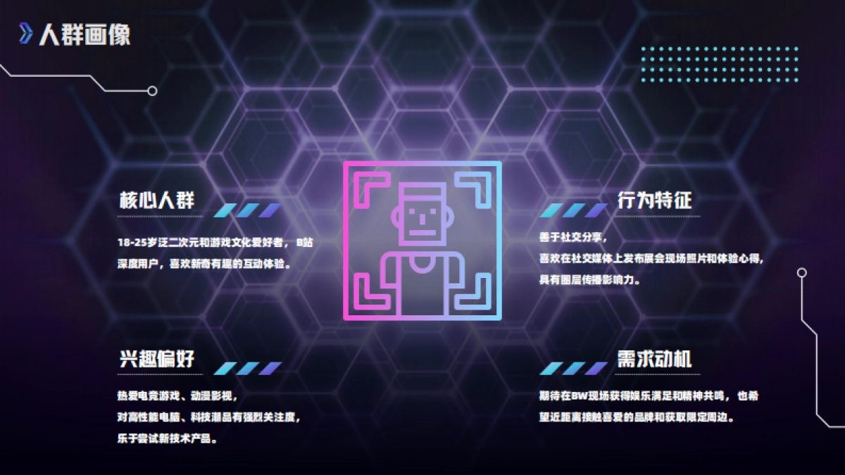 机械革命BW2025主题展台策划方案_第5页