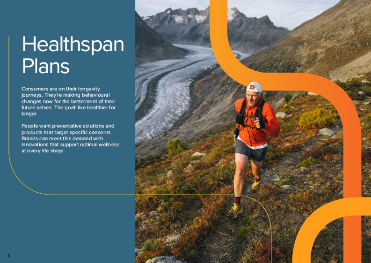 【Euromonitor International】2025年全球消费者趋势报告_第5页