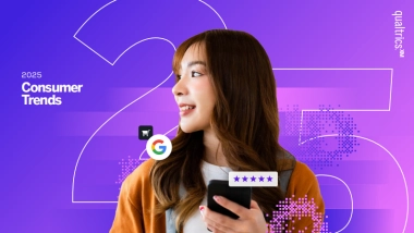【Qualtrics】2025年消费者趋势报告
