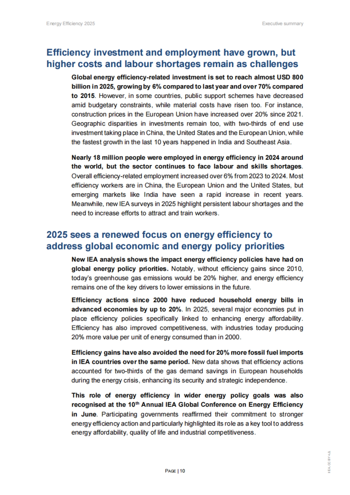 能效2025研究报告（英文版）-国际能源署IEA_第10页