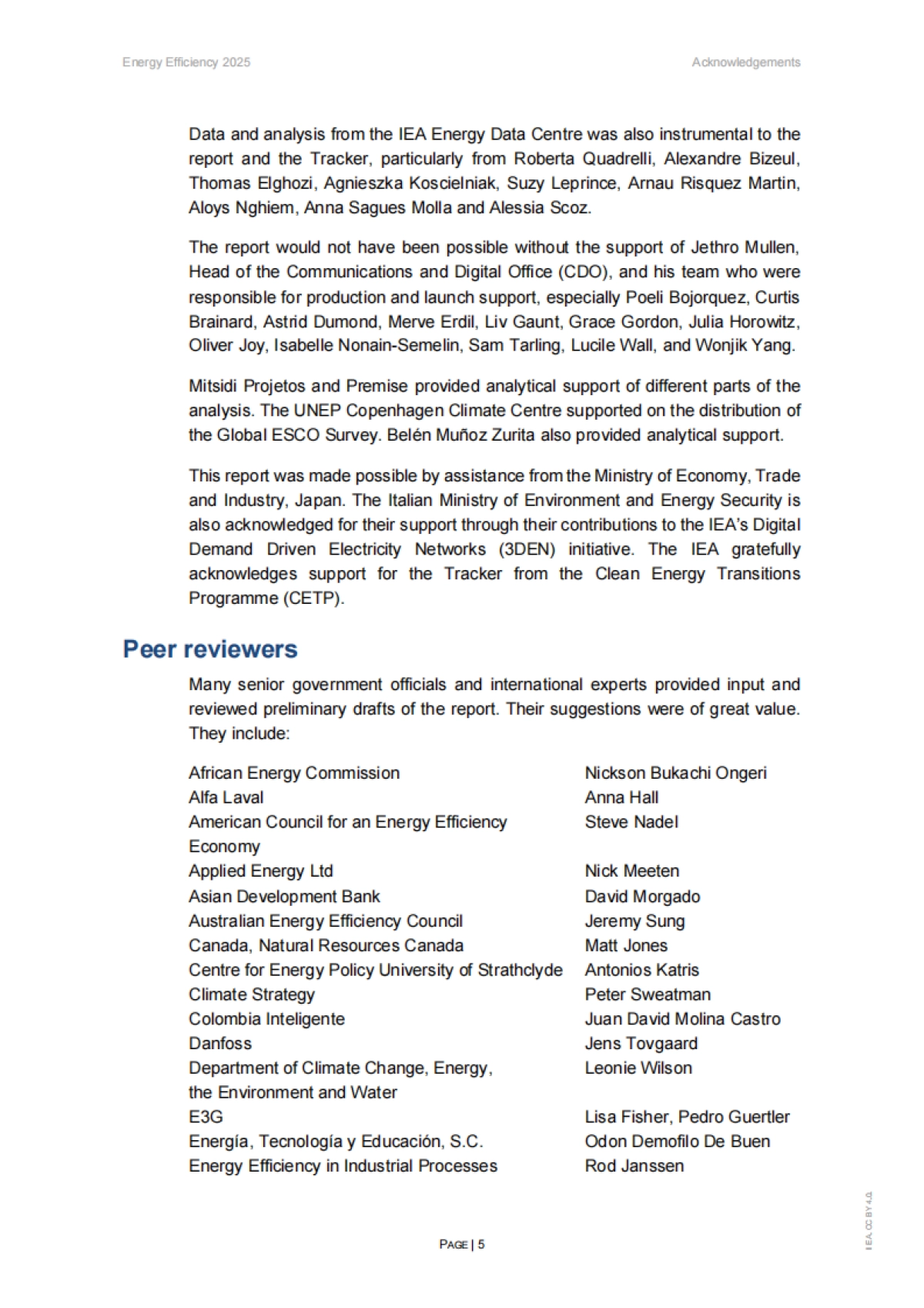 能效2025研究报告（英文版）-国际能源署IEA_第5页