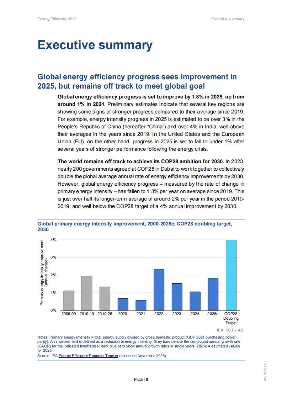 能效2025研究报告（英文版）-国际能源署IEA_第8页