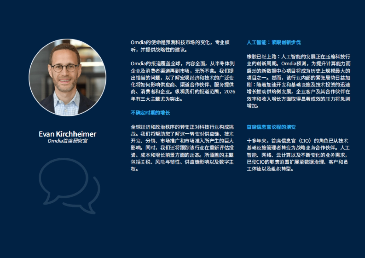 塑造2026的力量研究报告-Omdia_第2页