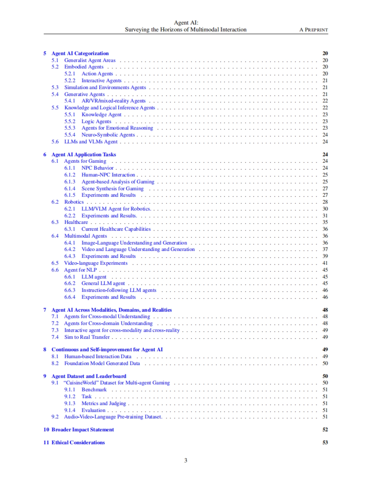 智能体AI：探索多模态交互的边界（英文）_第3页