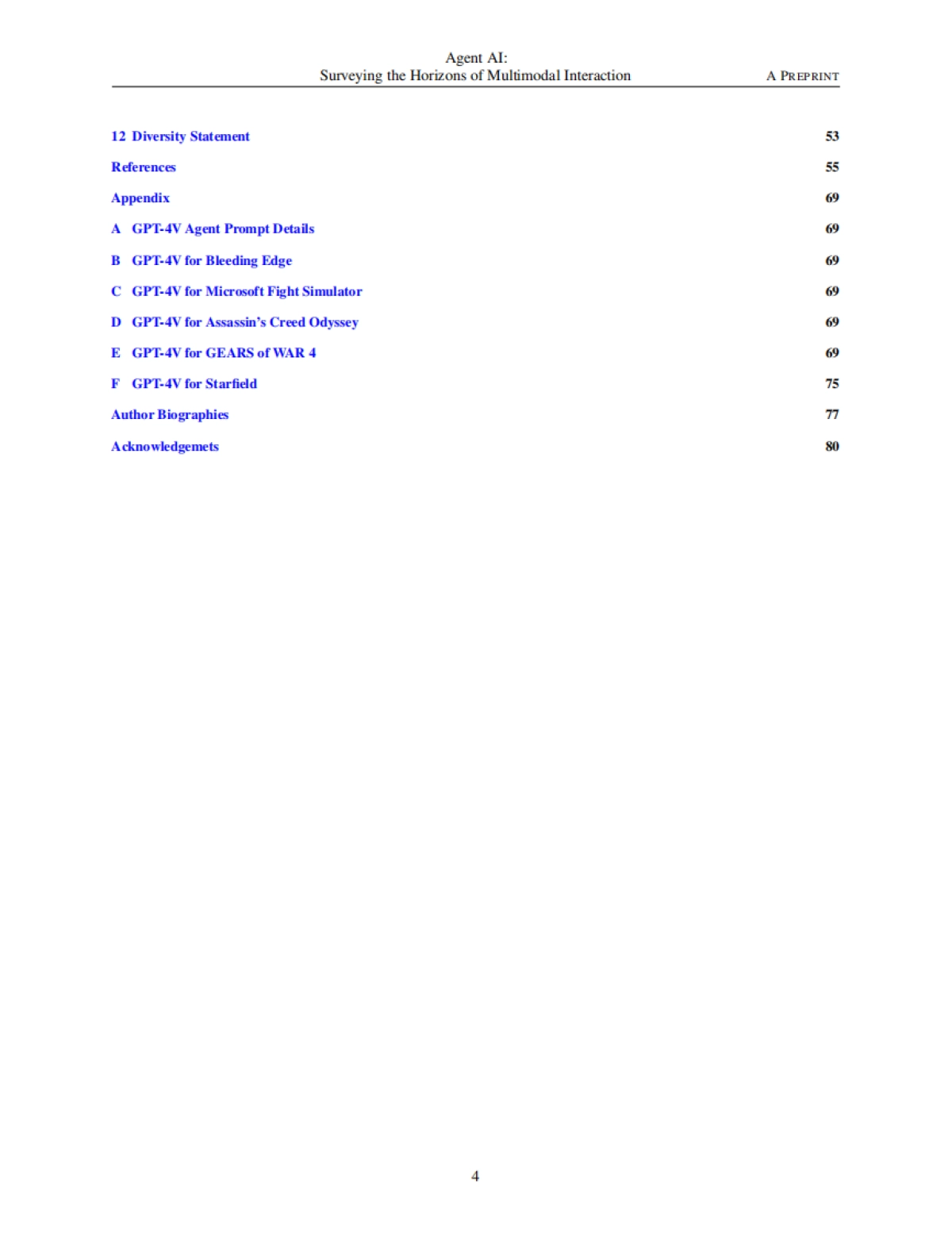 智能体AI：探索多模态交互的边界（英文）_第4页