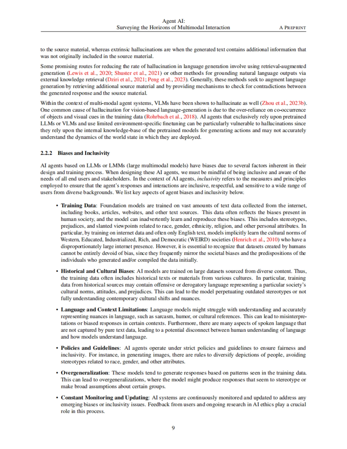 智能体AI：探索多模态交互的边界（英文）_第9页