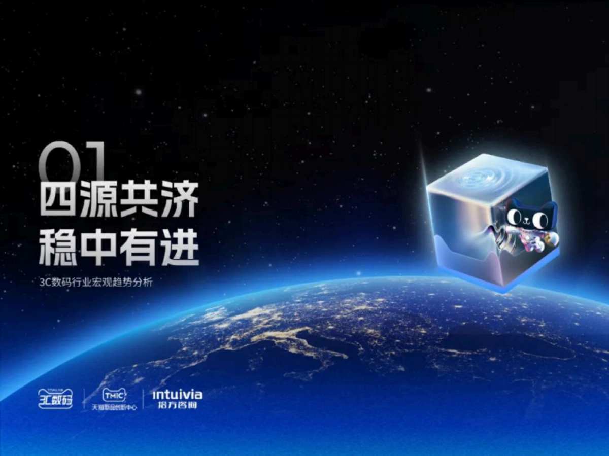 2025年度3C数码行业趋势白皮书_第4页