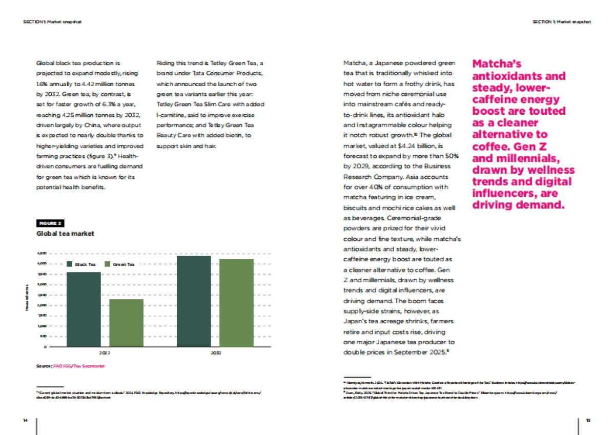 2025年贸易的未来：茶叶特别版报告（英文版）-DMCC_第8页