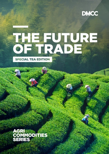 2025年贸易的未来：茶叶特别版报告（英文版）-DMCC