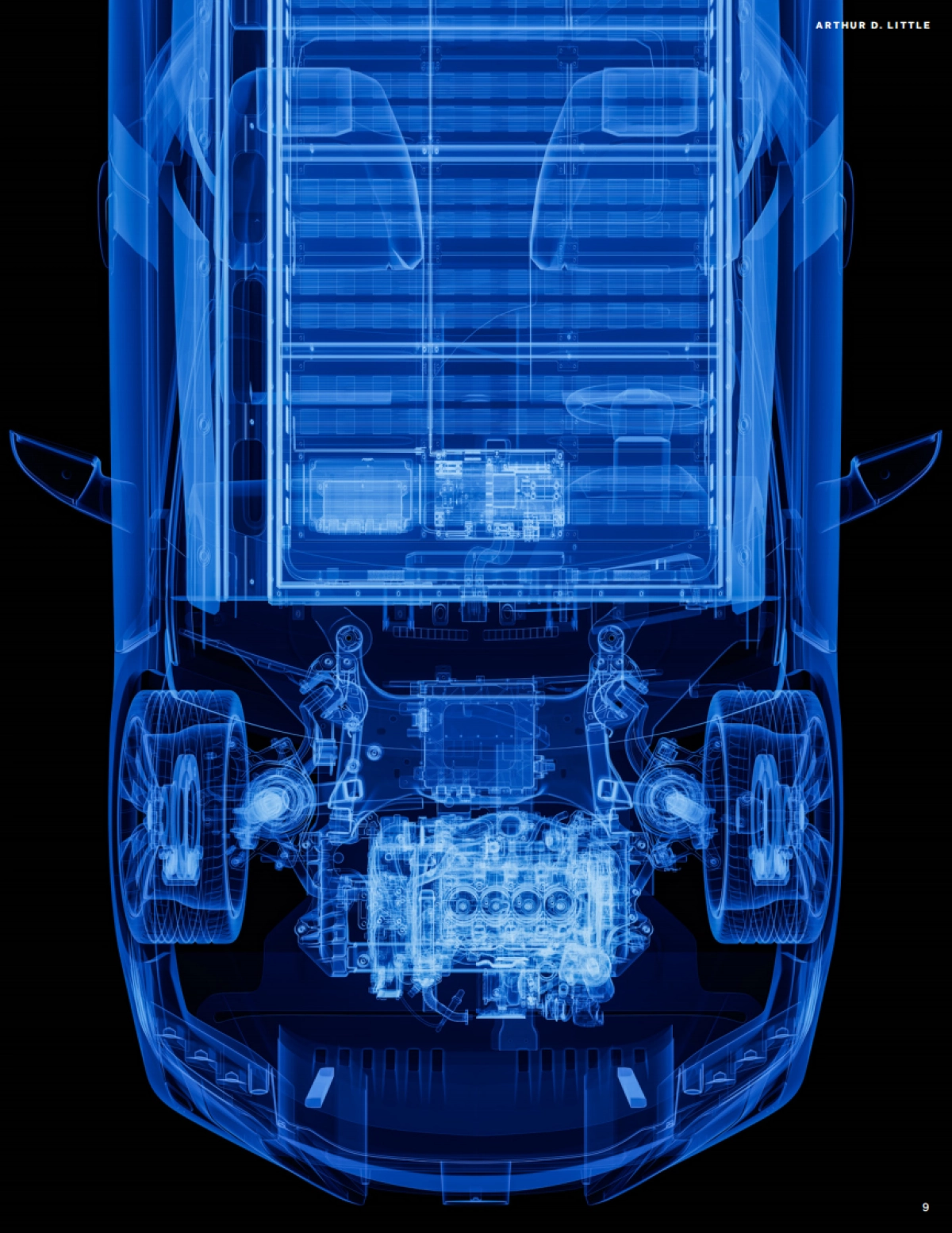 2025年全面激活美国汽车制造业竞争力：驱动供应商能力转型的战略杠杆研究报告（英文版）-理特咨询_第9页
