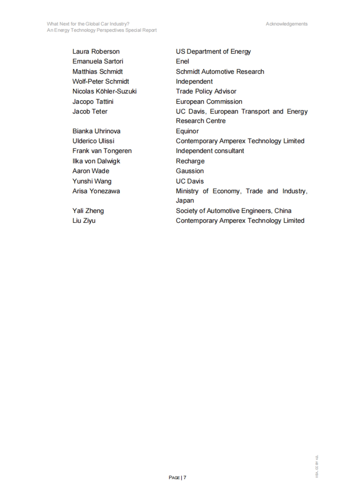 2025年全球汽车产业未来图景：能源技术展望特别报告（英文版）-IEA国际能源署_第7页