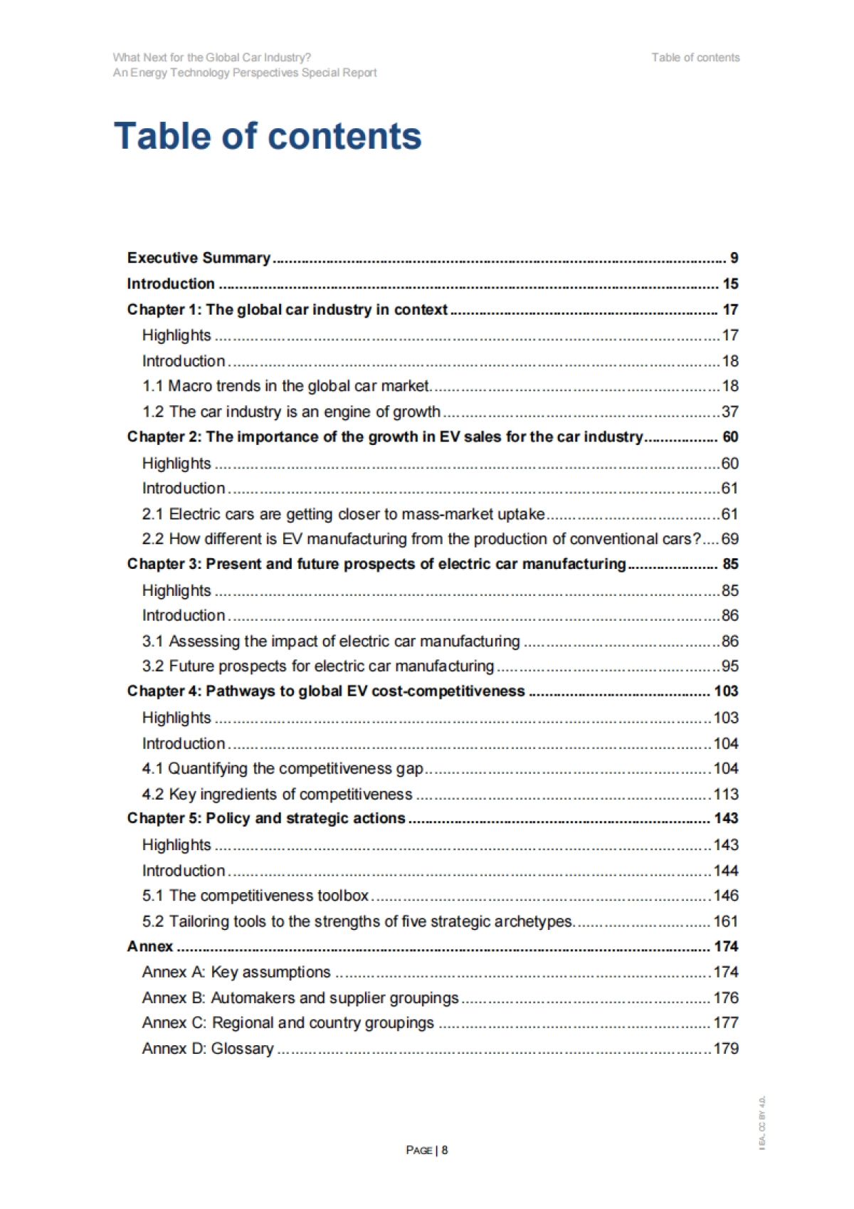 2025年全球汽车产业未来图景：能源技术展望特别报告（英文版）-IEA国际能源署_第8页