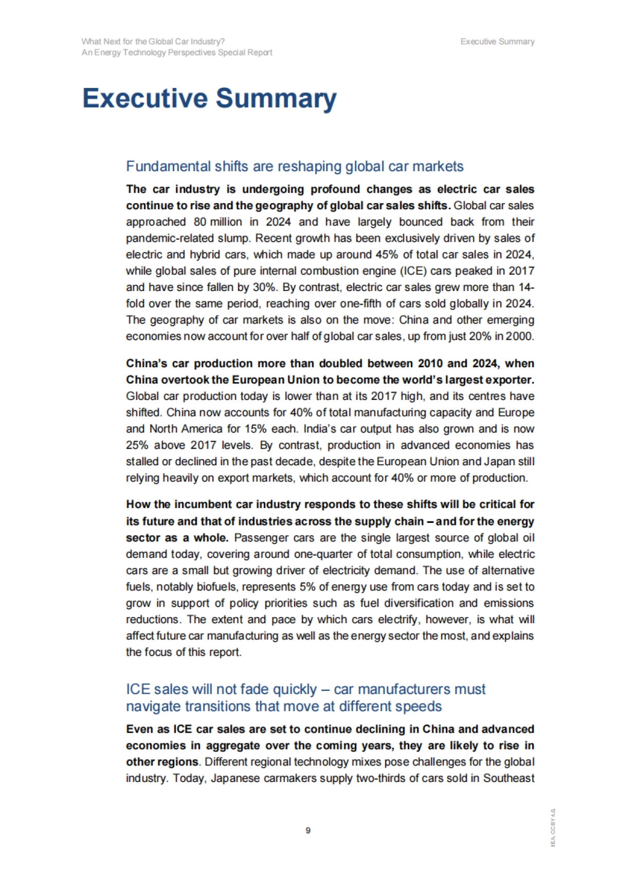 2025年全球汽车产业未来图景：能源技术展望特别报告（英文版）-IEA国际能源署_第9页