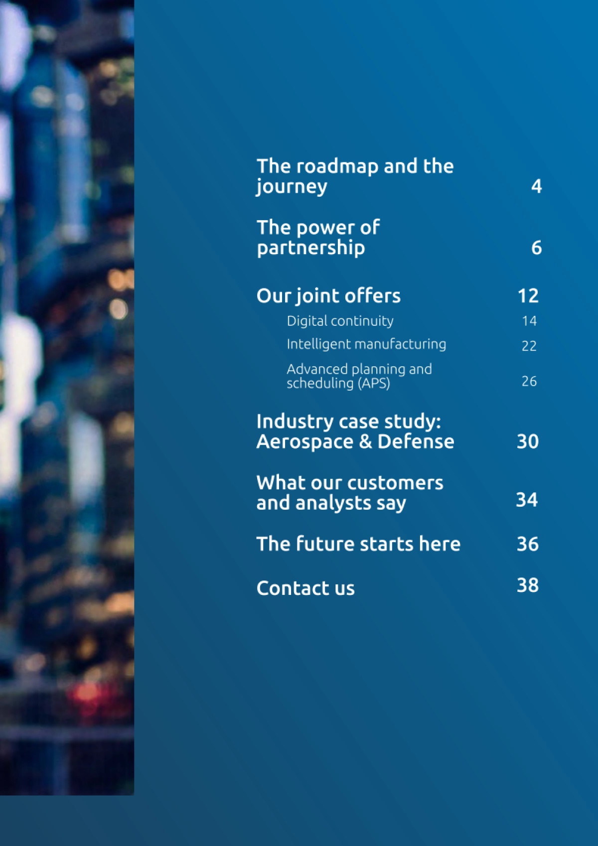 2025年数字转型背景下企业复杂性简化协同路径与实践研究报告（英文版）-凯捷&达索系统_第3页