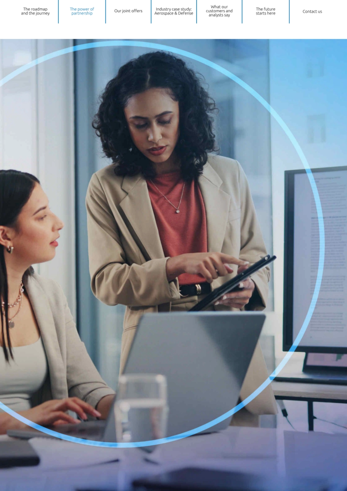 2025年数字转型背景下企业复杂性简化协同路径与实践研究报告（英文版）-凯捷&达索系统_第9页