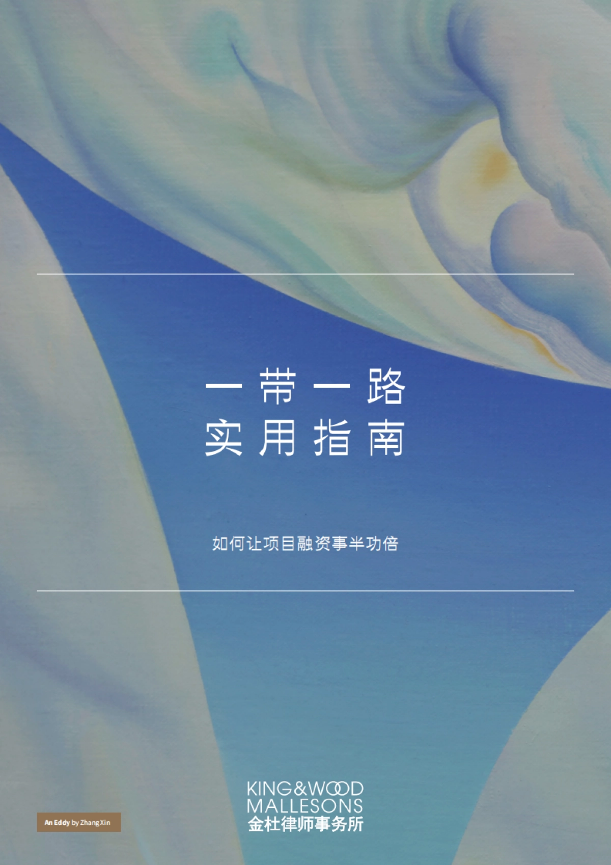 2025年一带一路实用指南报告-金杜律师事务所_第1页