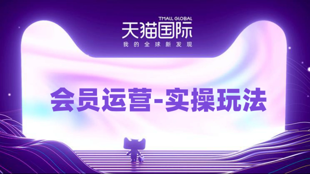 2021天猫国际618会员玩法_第9页