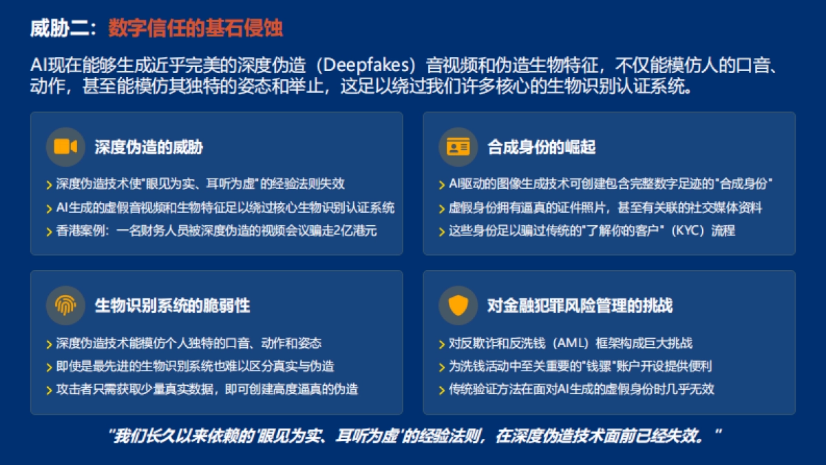 2025年AI时代跨境业务反欺诈挑战与应对之策研究报告-中汇咨询_第7页