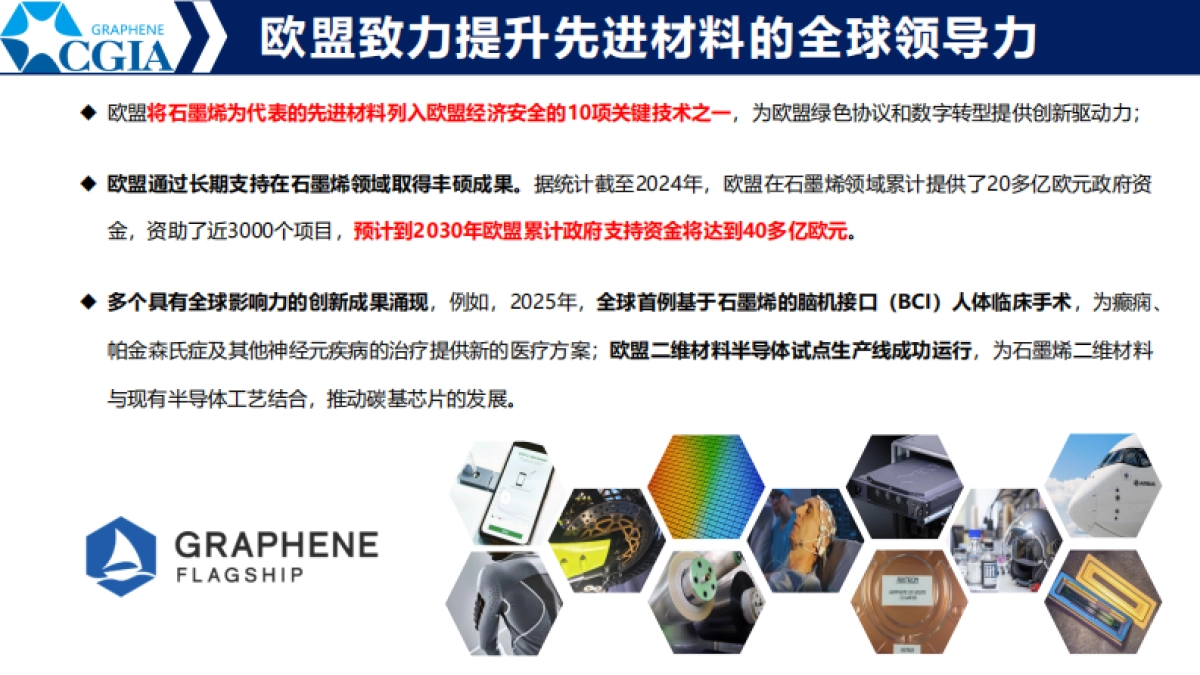 2025全球石墨烯产业发展趋势&中国石墨烯产业未来发展报告-石墨烯产业联盟_第3页