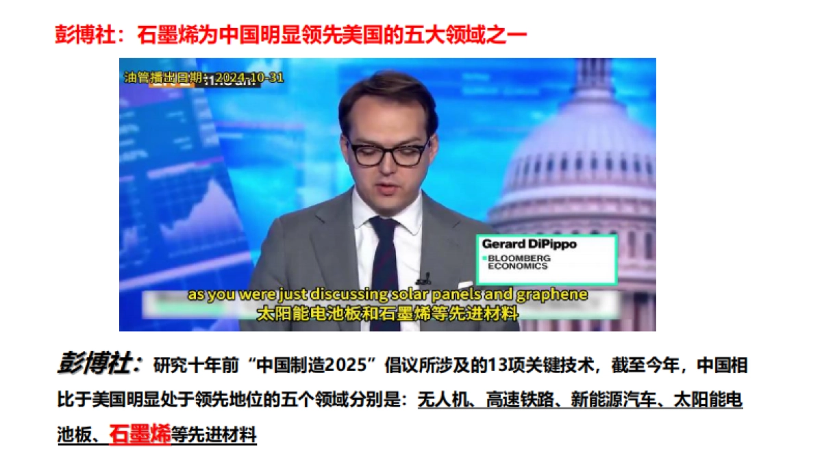 2025全球石墨烯产业发展趋势&中国石墨烯产业未来发展报告-石墨烯产业联盟_第9页