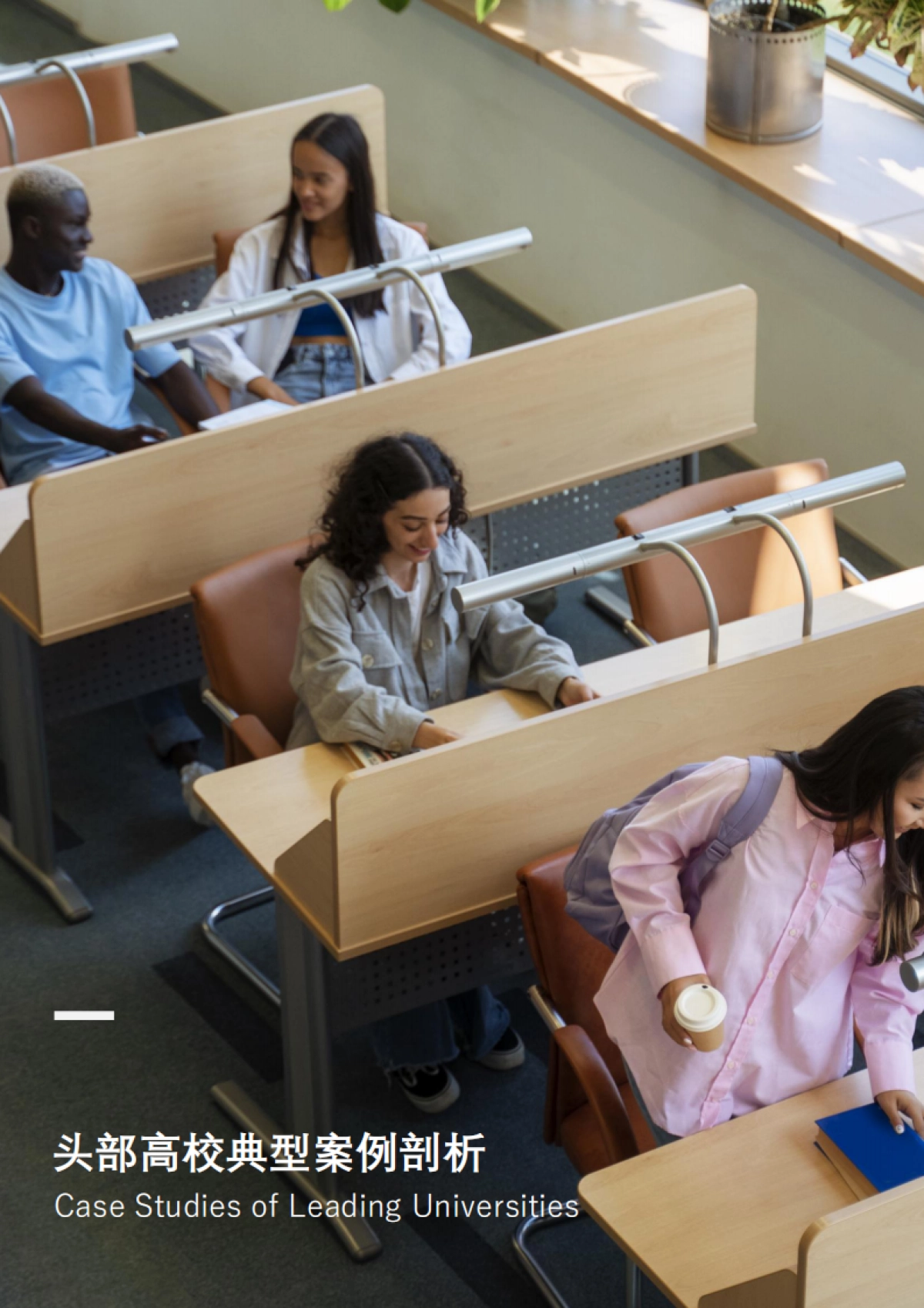 2025中国高中生未来升学就业路径研究白皮书：英国高等教育篇-头豹研究院_第10页