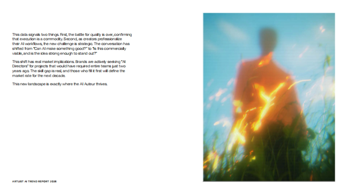 2026年人工智能趋势报告：颠覆规则与未来前瞻（英文版）-Artlist_第10页