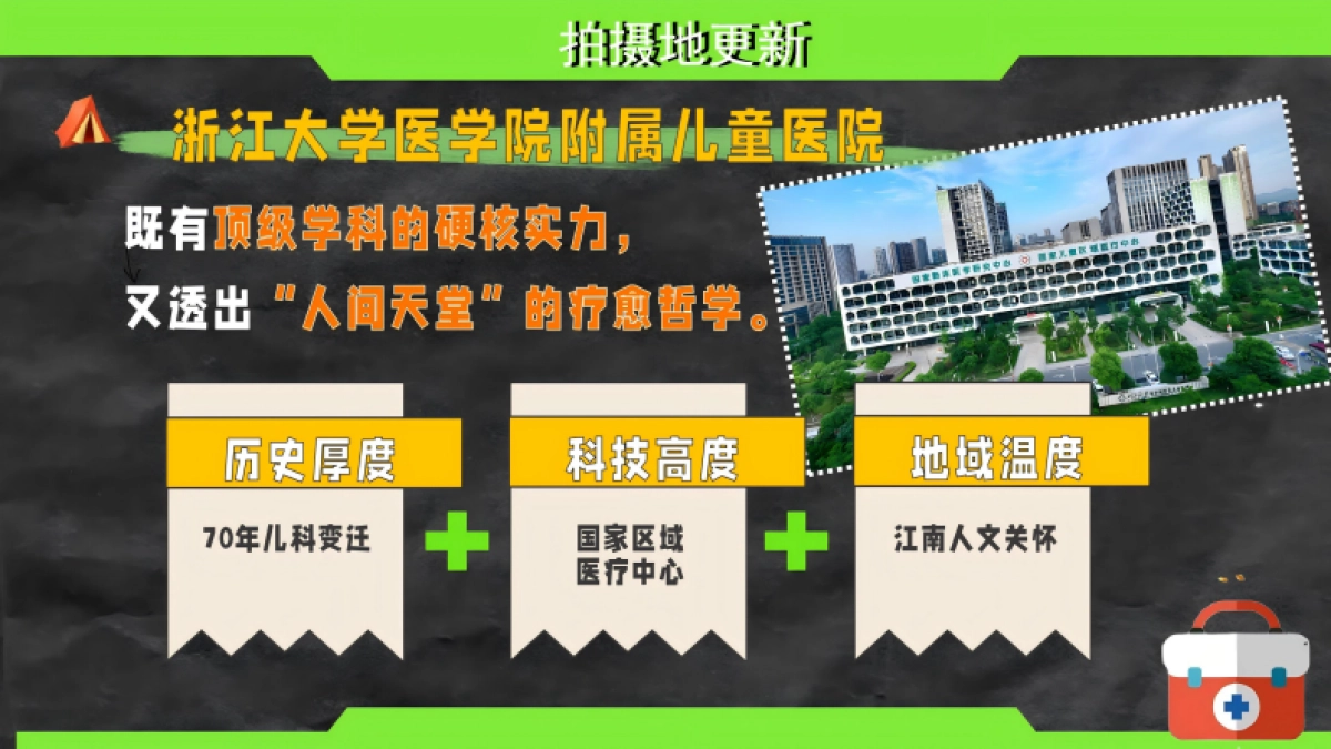 抖音你好儿科医生医疗纪录片项目方案_第9页